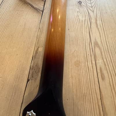 Castedosa Guitars Conchers Baritone image 8