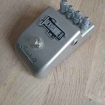 Marshall JH-1 Jackhammer image 3