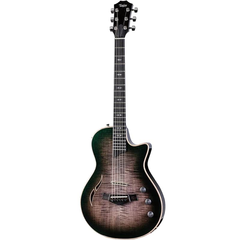 Taylor Custom Shop T5z image 1