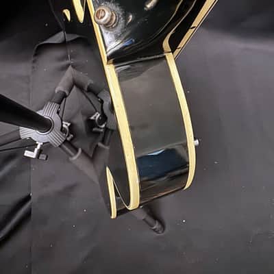 Hofner 4579 Hi Fi Guitar - Wooden Pickups - All Original - Clean player - 1969 image 15