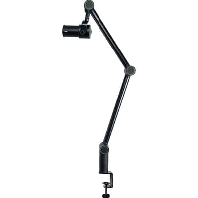 Mackie DB-200 DB-200 Desktop Microphone Boom Arm image 4