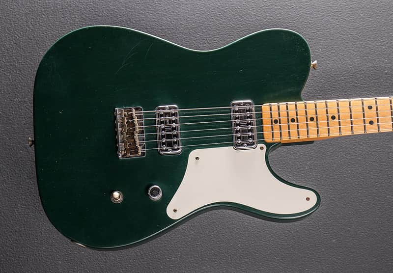 Fender Custom Shop Used Master Built La Cabronita Especial 2.0 '23 image 1