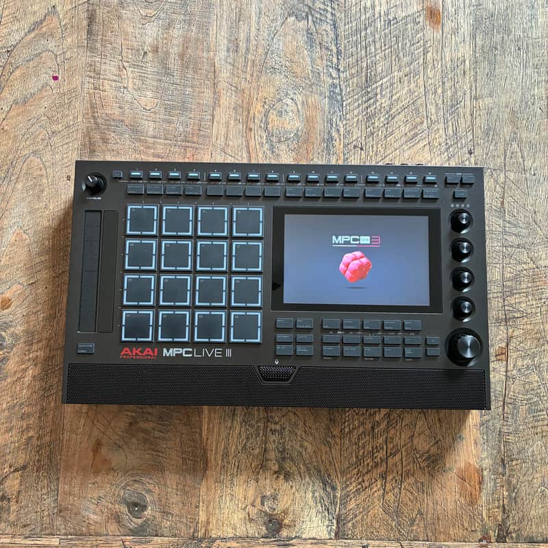 Akai MPC Live III image 1