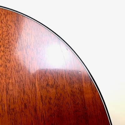 Martin 000-14C Custom 2000 Natural image 21