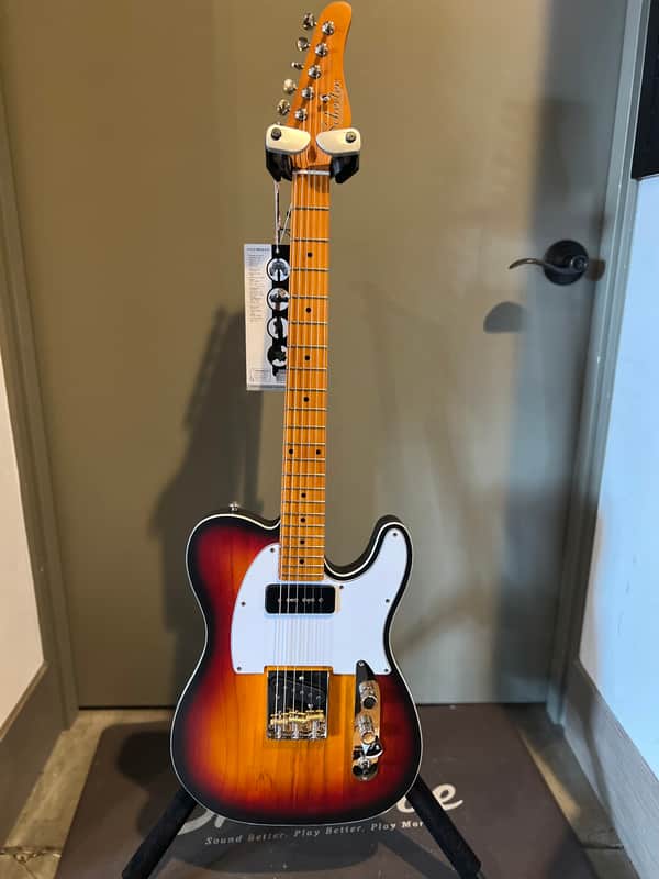 Schecter PT Special image 1