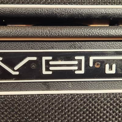 VHT AV-SP-6H Special 6 1x12" Guitar Stack image 4