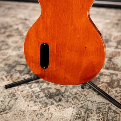 Eastman SB55DC/TV Electric Guitar - Vintage Classic with Hardshell Case image 17