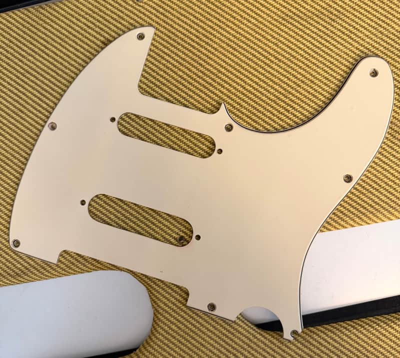 1959 Fender Telecaster Clive Brown Nashville Pickguard 1960 1961 1962 1963 1964 1965 1966 1967 1968 Aged Relic Custom Shop Like Dale Wilson Masterbuilt Tele Very Rare Made In England Vintage Dwight Guitars Better Than Callaham Free Shipping!!! image 1
