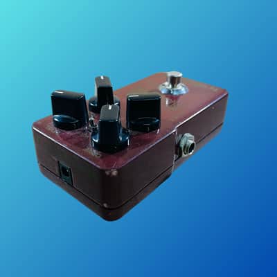 TC Electronic MojoMojo Overdrive image 4