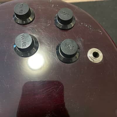 Gibson CME Exclusive SG Standard Electric Guitar image 6