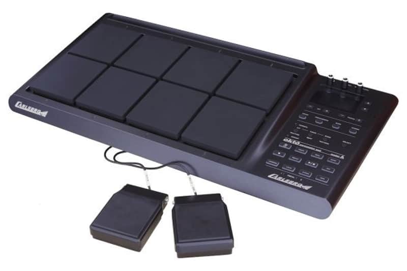Carlsbro OKTOA Electronic Percussion Pad image 1