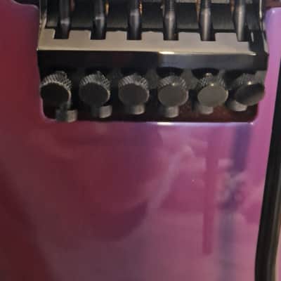 Ibanez RG550 PN 2023 - Neon image 2