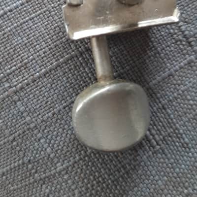 Kluson Deluxe single line 50's . 60's . D- 169400 image 3
