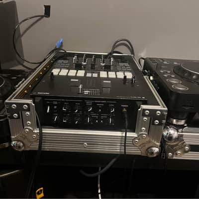 Pioneer DJM-S9 2-channel Mixer for Serato DJ 2010s - Black image 2