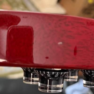 Gibson SG Standard 2023 - Heritage Cherry (Case Included) image 9