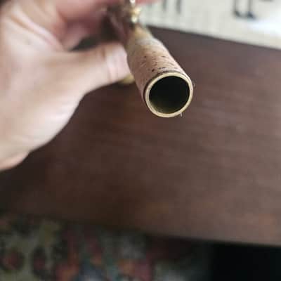 Matching Neck, Freshly Overhauled Selmer Mark vi 1957 - Original Lacquer image 18