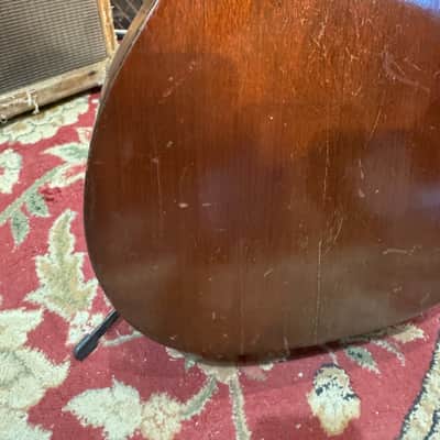 1947 Martin 00-18 image 16