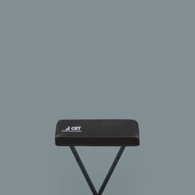 Behringer CAT cover