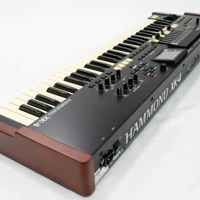 Hammond XK-4 image 2
