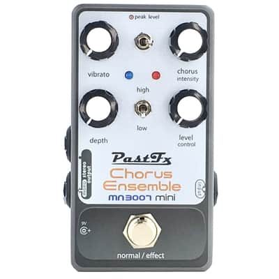 Reverb.com listing, price, conditions, and images for pastfx-chorus-ensemble