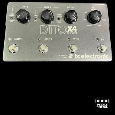 TC Electronic Ditto X4 - X19734 image 5