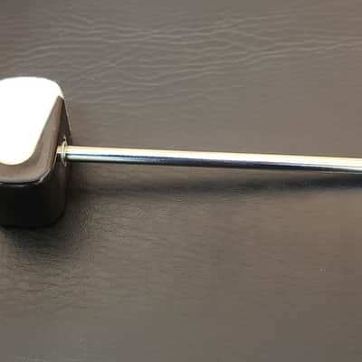 Yamaha FP-9500D Direct Drive Single Bass Drum Pedal 2010s - Silver image 10