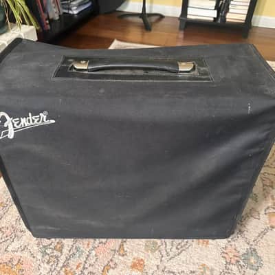 Fender Mustang GTX100 100-Watt 1x12" - Free Bay Area Delivery image 6