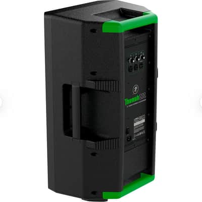 Mackie THRASHER-212 1300 Watt 12" Powered Loudspeaker image 7