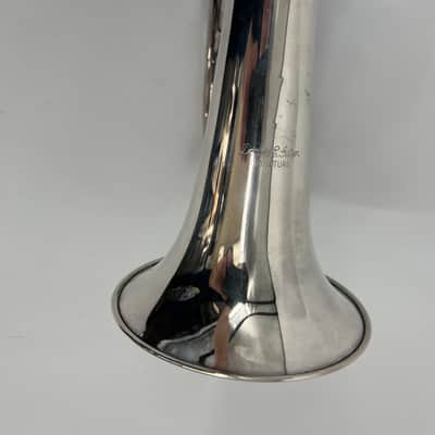Getzen Wilson 1980s - Silver image 11
