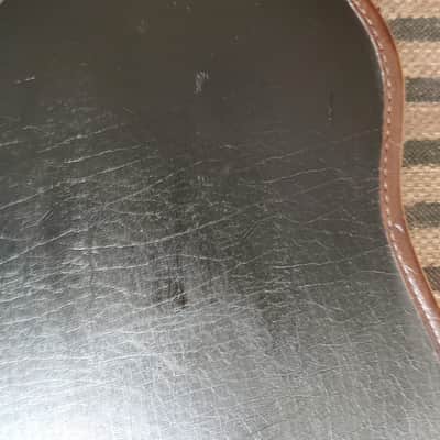 Ameritage 000 / OM case - Black image 6