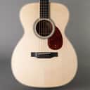 Collings OM3 Mh G Custom Figured Mahogany 2023 - Natural