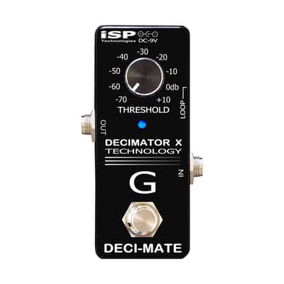 Deci-Mate G ISP Technologies image 2