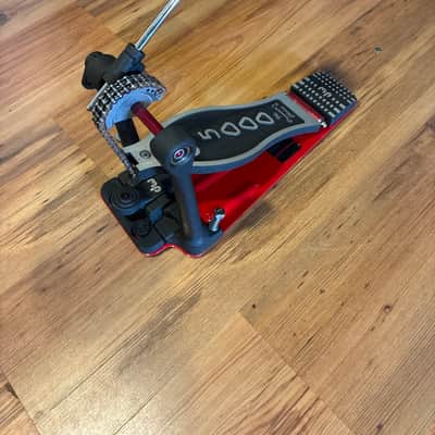 DW 5000 Accelerator Series Single Bass Drum Pedal 1977 - Present - Various image 3