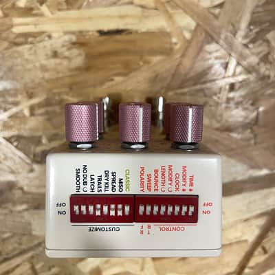 Chase Bliss Audio MOOD MKII Limited Edition image 3