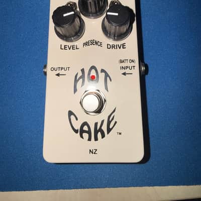 Crowther Hot Cake - White image 1