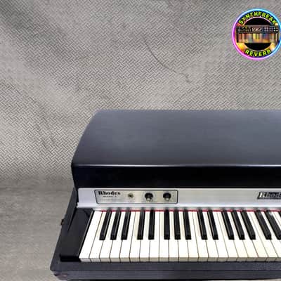 Rhodes Mark I  ✅Stage Piano 73-Key Electric Piano ✅ RARE from ´60s-´70s✅ Rhodes Mark 1 - Seventy Three image 5