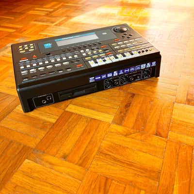 Rare Farfisa 7X (Italy, 1990) - Synthesizer Multi Purpose Module “Auto Orchestra” Groove Box! image 2