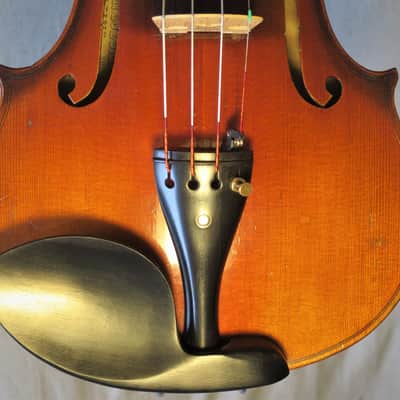 Masakichi Suzuki Violin No. 5, 4/4, Nagoya, Japan, 1920s, with
