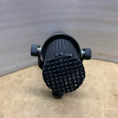 SHURE SM7A MICROPHONE- VINTAGE! RARE!! AWESOME SOUND! MAKE OFFER! image 2