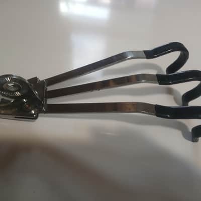 Ludwig Snare stand replacement part 60's - Steal image 2