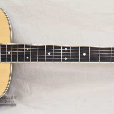 C.F. Martin D-35 Standard Series Acoustic Guitar image 6