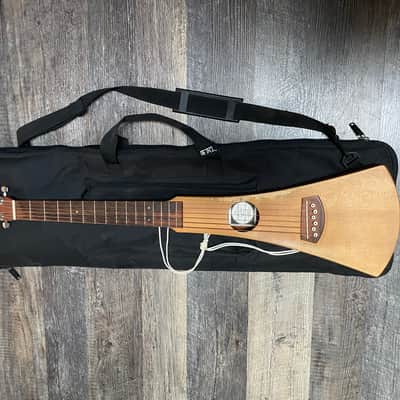 Martin Backpacker Steel String | Reverb