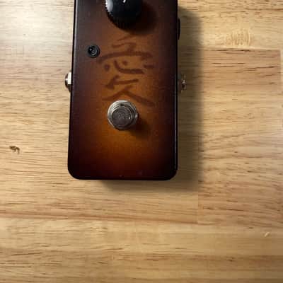 Lovepedal Lil China COT 50 | Reverb