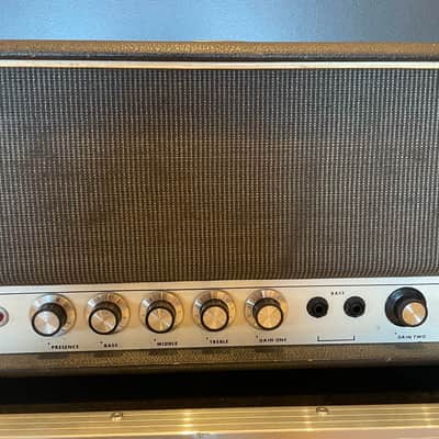 Laney Supergroup 100 image 3