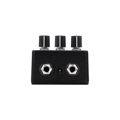 EarthQuaker Devices Sunn O))) HalfLife Octave Distortion Pedal image 7
