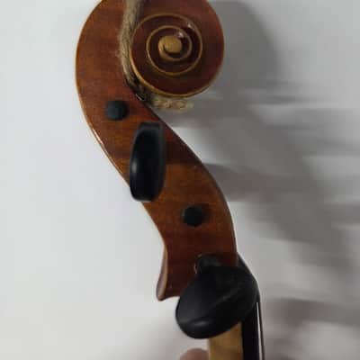 Maggini Violin Early 1900s image 9