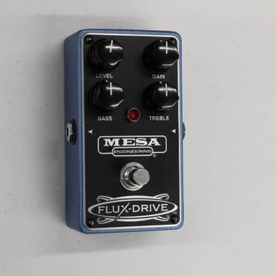 Mesa Boogie Flux Drive image 1