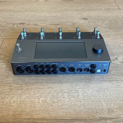 Neural DSP Quad Cortex 2021 - Present - Gray image 6