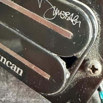 Seymour Duncan SH-13 2008 - Black image 3