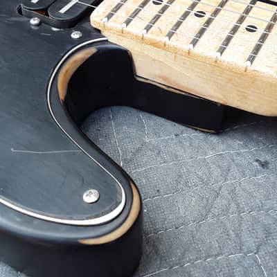 Boutique  Tele type  Relic image 9